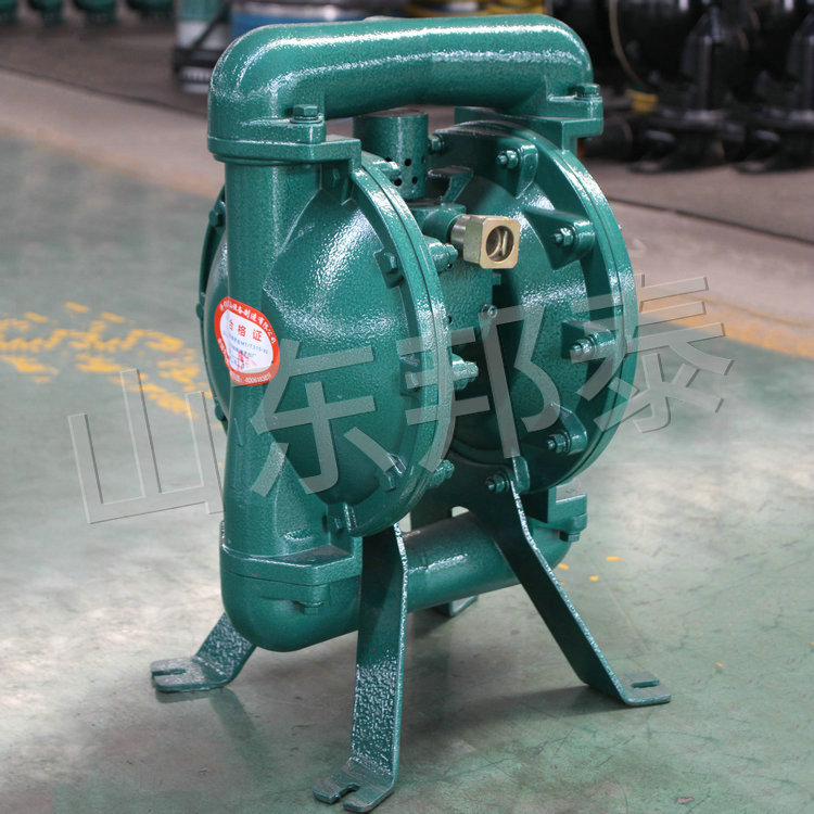 BQG350-0.2型(2寸)化工廠用氣動隔膜泵.jpg