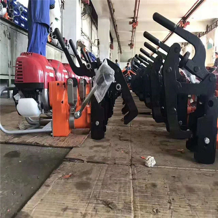 NZG-32內(nèi)燃鉆孔機