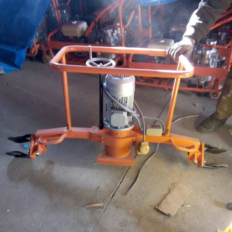 BTDGM-2.2型電動仿形打磨機(jī)